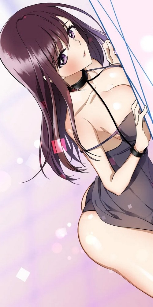 心动边界线